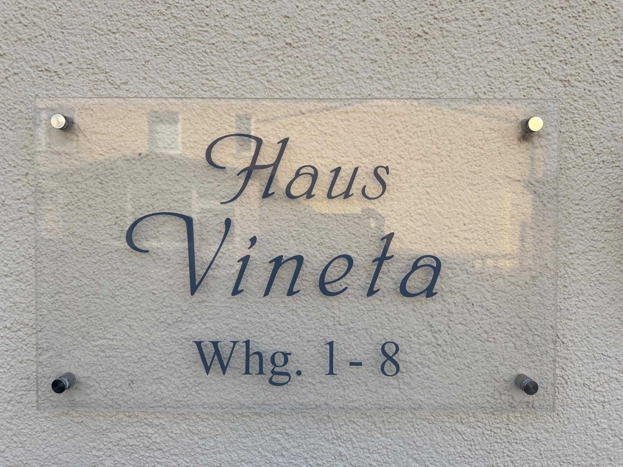Ferienidyll Bartling Haus Vineta Wg 8 Im Alten Ortskern, Modern, Gemuetlich Zempin Exterior foto